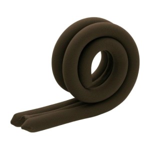 Aerostop Double Rubber Brown Φ30x1m Pass