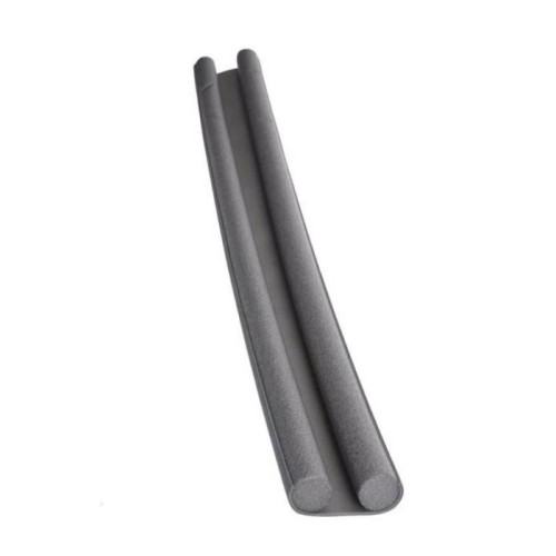 Aerostop Double Rubber Gray Φ30x1m Pass