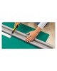 Aerostop Double Rubber Gray Φ30x1m Pass