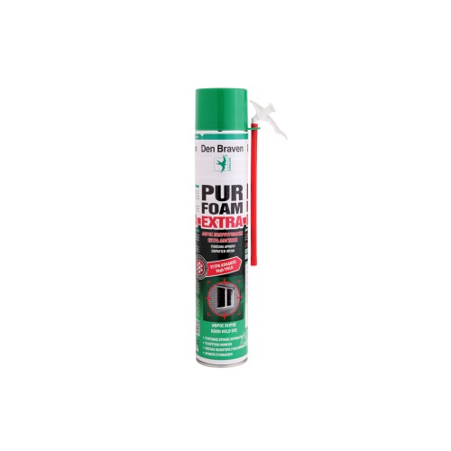 750ml Polyurethane Hand Foam B3