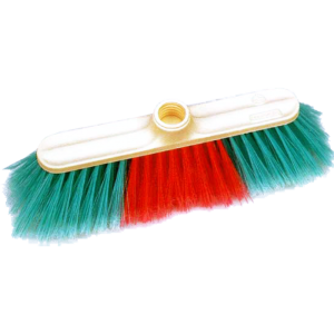 Broom SUPER Xyloplast Hard Bristle