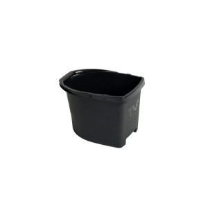 Mop Bucket Black