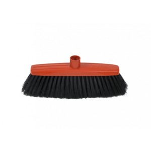 Broom Id Terracotta Soft Bristle