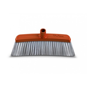 Broom Sx Terracotta Curved