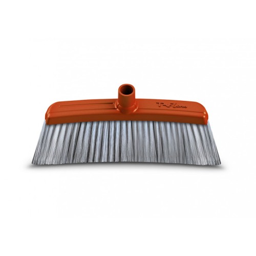 Broom Sx Terracotta Curved