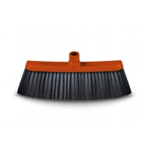 Broom Sx Terracotta Curved