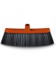 Broom Sx Terracotta Curved