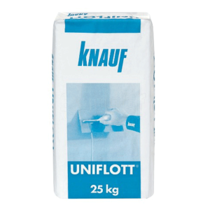 KNAUF UNIFLOTT 25Kg Υλικό Αρμολόγησης