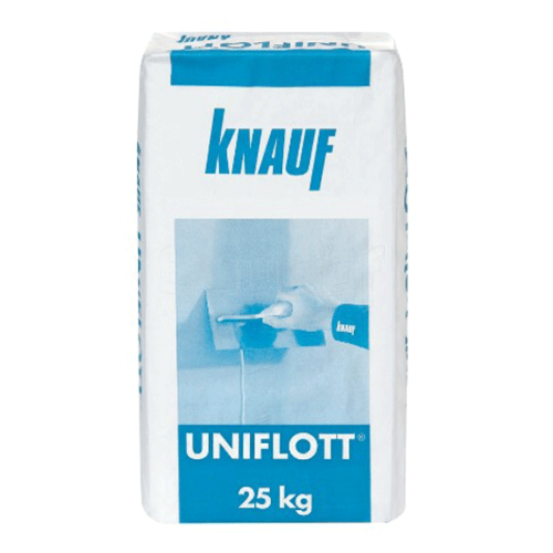 KNAUF UNIFLOTT 25Kg Υλικό Αρμολόγησης