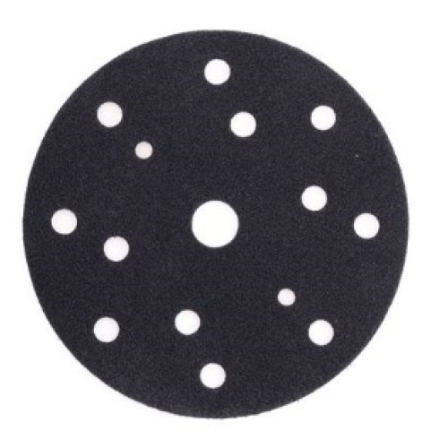 SMIRDEX Self Adhesive Hook Fastener 150mm 15 Holes