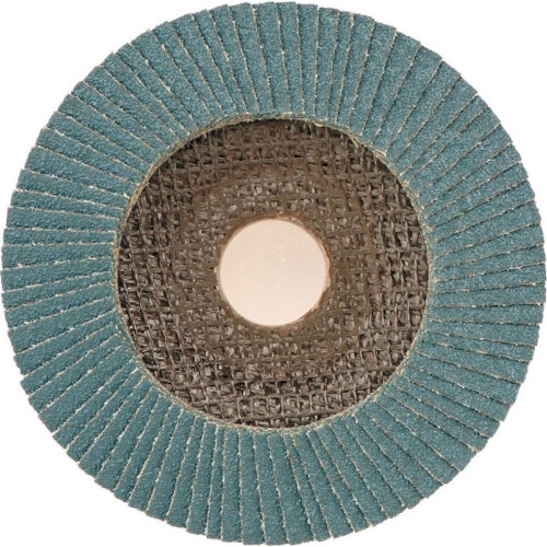 SMIRDEX Flap Discs 180mm