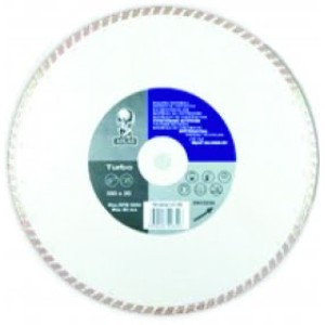 SMIRDEX Cutting Discs Diam.Turbo 115x7x2,2mm