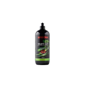 SMIRDEX Heavy Cut Polishing Compound (250Ml)