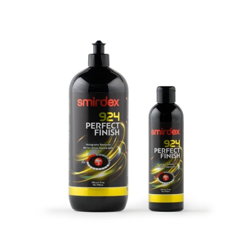 SMIRDEX Perfect Finish Polishing Compound (250Ml)