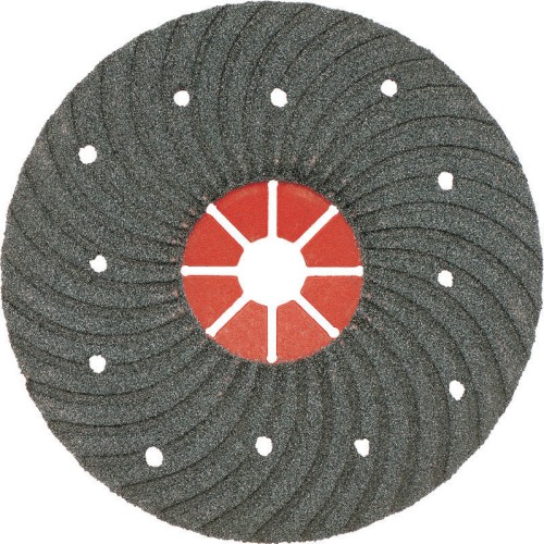 SMIRDEX SUPER Fiber Discs 125mm