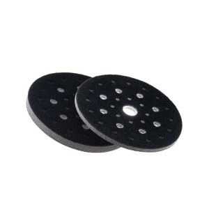 SMIRDEX Soft Interface Pads 125mm (5mm) 33 Holes