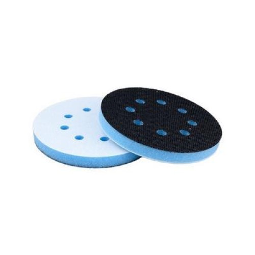 SMIRDEX Soft Interface Pads 125mm 8 Holes