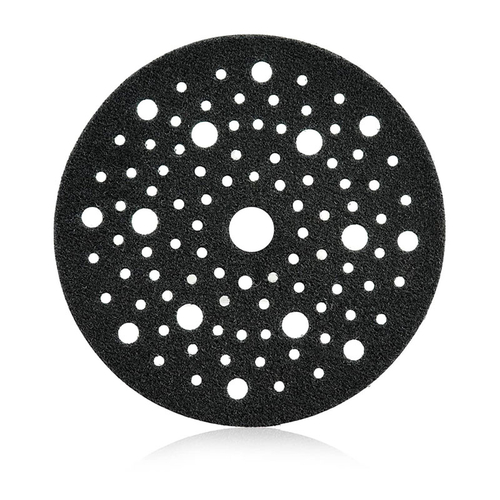 SMIRDEX Backing Pad Multihole 150mm 53 Holes