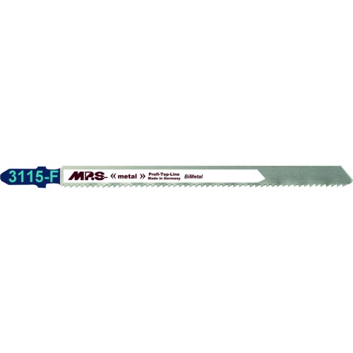 MPS Metal Chisel 3115-F& 132mm Set 5 Pcs.