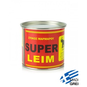 Beige Marble Putty 250gr SUPER LEIM