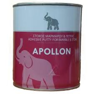 APOLLON Beige Marble Stucco 0.75Ltr