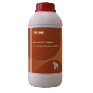 Rust CLEANER 304 0,75Ltr