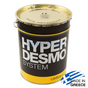 HYPERDESMO®-C-LV White 25Kg