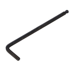 DRAUMET Hex key wrench, long with ball 2,5