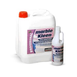 5Ltr Polished Marble and Granite CLEANER MARBLE SHINE