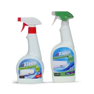 CLEANER 5Ltr A/C Antibact. AIR KLEEN