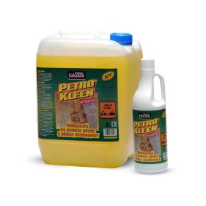 PETRO KLEEN Fireplace CLEANER 0.5L