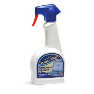 Screen CLEANER 500ml SCREEN KLEEN