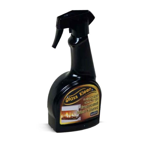 Glass Kleen 500ml Glass CLEANER