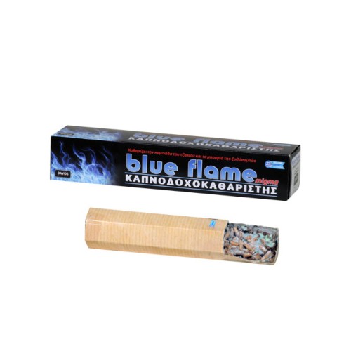 Καπνοδοχοκαθαριστής BLUE FLAME MIGMA