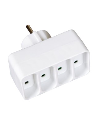 Αντάπτορας Σούκο Σε 4 ΙΙ