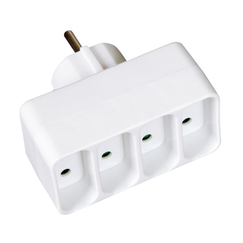 Αντάπτορας Σούκο Σε 4 ΙΙ Faco14/ Kf-Z-01/4