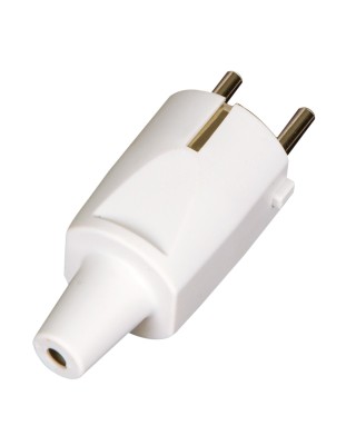 Φις Σούκο Καουτσούκ Αρσενικό Λευκό