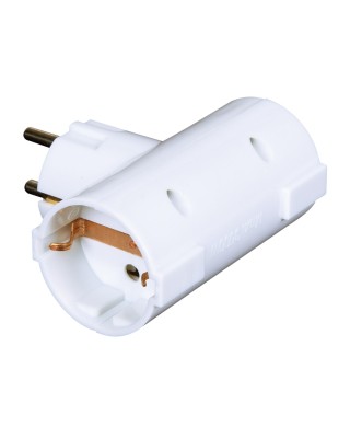 Αντάπτορας Σούκο Τ σε 2 Σούκο