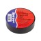 PVC Insulating Electrical Tape Black 19mmx20y Wonder