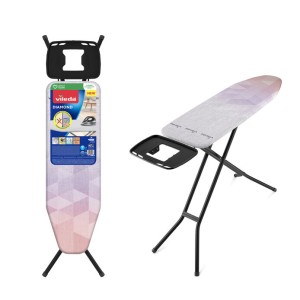 Vileda Diamond Σιδερώστρα για Σίδερο Ατμού Σπαστή 120x38x97cm
