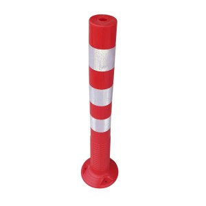 Column Flexible 75cm Simple With Base