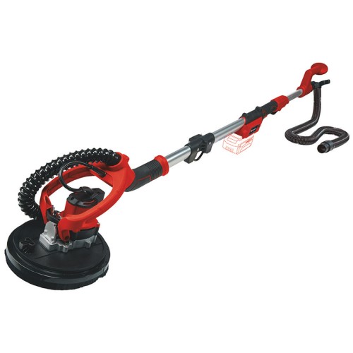 EINHELL Τριβείο Τοίχου Μπαταρίας TE-DW 18/225 LI - Solo (Καμηλοπάρδαλη)