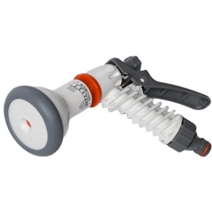 WHITE LINE STANDARD adjustable spray gun