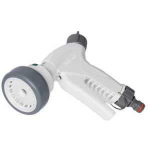 WHITE LINE MULTI SPRAY adjustable spray gun