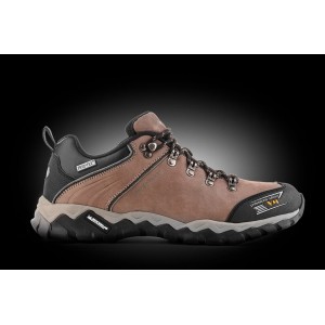 Shoe OKLAHOMA O2 FO SRA MICHELIN EVA/RUBBER Waterproof size 40-47