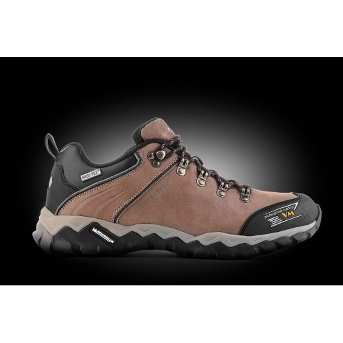 Shoe OKLAHOMA O2 FO SRA MICHELIN EVA/RUBBER Waterproof size 40-47