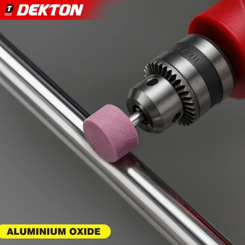 DEKTON ΤΡΟΧΟΥΔΑΚΙΑ ΠΕΤΡΑΣ SET 10ΤΕΜ.
