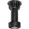 Adjustable Feet No 10cm Base Large 4.5cm B Black