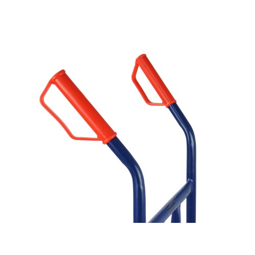 Καρότσι μεταφοράς Έως 200kg 400x200mm