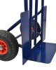 Καρότσι μεταφοράς Έως 200kg 400x200mm